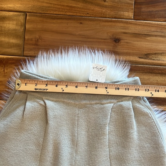 Free People Freya Pants - Petal - Small - Picture 3 of 11